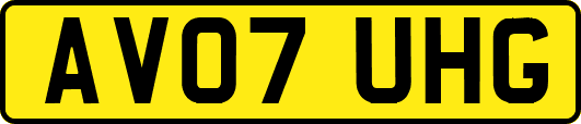 AV07UHG