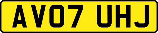 AV07UHJ