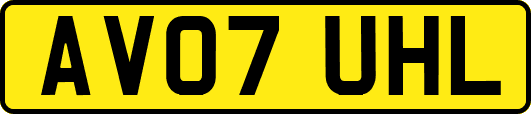 AV07UHL