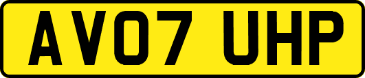 AV07UHP