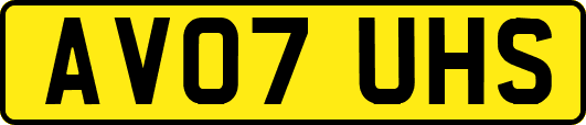 AV07UHS