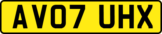 AV07UHX