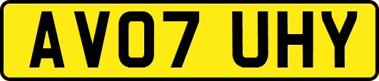 AV07UHY