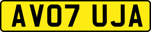 AV07UJA