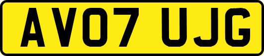AV07UJG