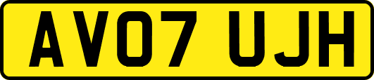 AV07UJH