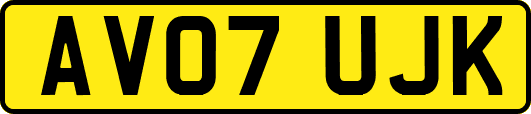 AV07UJK