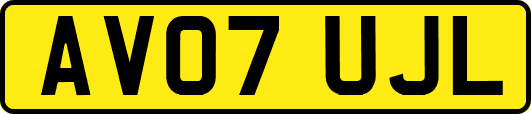 AV07UJL