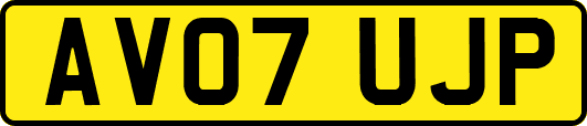 AV07UJP