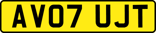 AV07UJT