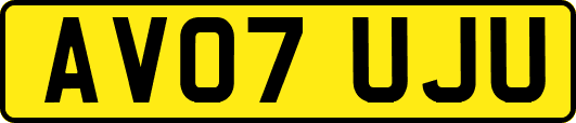 AV07UJU