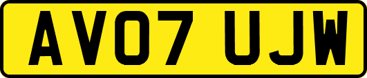 AV07UJW
