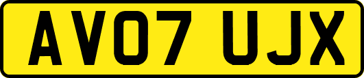 AV07UJX