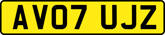 AV07UJZ