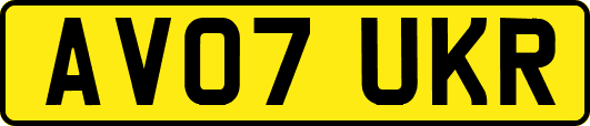 AV07UKR