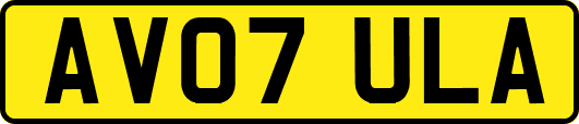 AV07ULA