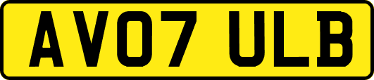 AV07ULB