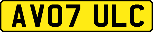 AV07ULC