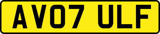AV07ULF