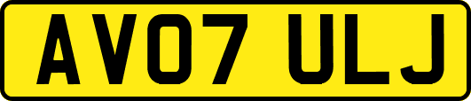 AV07ULJ