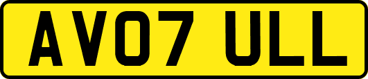AV07ULL