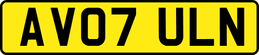 AV07ULN