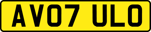 AV07ULO