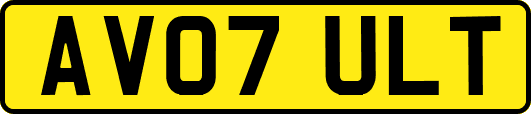 AV07ULT