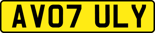 AV07ULY