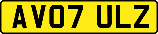 AV07ULZ