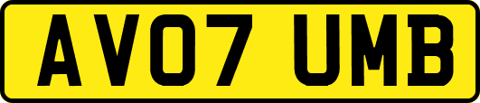 AV07UMB