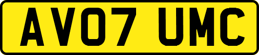 AV07UMC