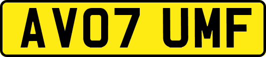 AV07UMF