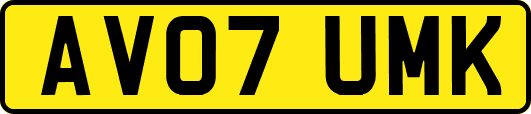 AV07UMK