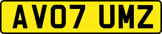 AV07UMZ
