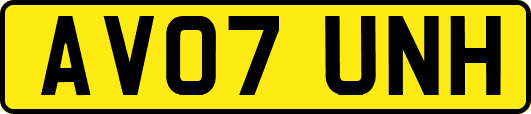 AV07UNH