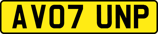 AV07UNP