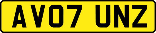 AV07UNZ