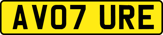 AV07URE