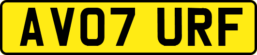 AV07URF