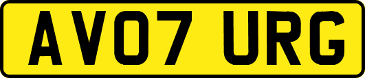 AV07URG