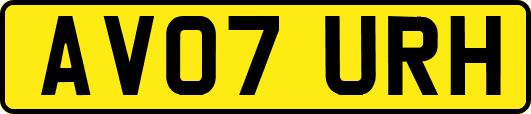 AV07URH