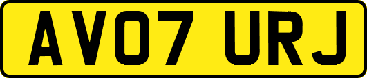 AV07URJ
