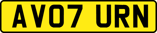 AV07URN