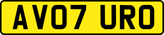 AV07URO
