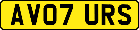 AV07URS