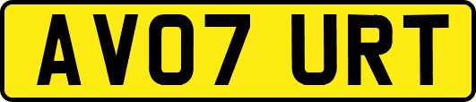 AV07URT