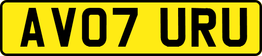 AV07URU