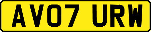 AV07URW