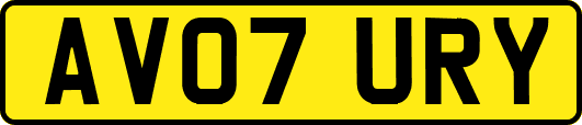 AV07URY